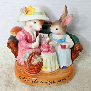 THE PRECIOUS MOMENTS COLLECTION Created Exclusively for Avon 80's